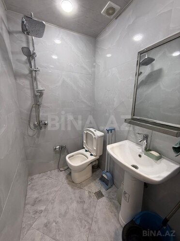 Satılır 1 otaqlı yeni tikili 30 m², photo 10 from 14