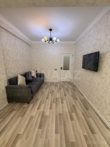 Satılır 1 otaqlı yeni tikili 30 m², photo 8 from 14