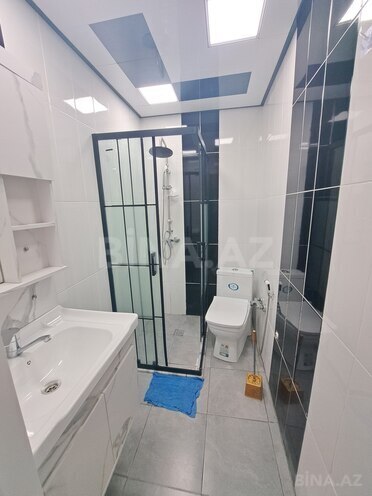 Сдаётся 2-комн. новостройка 56 м², пос. Ени Ясамал, photo 9 from 10