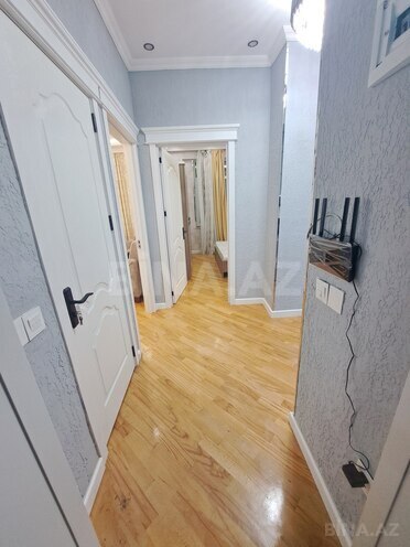 Сдаётся 2-комн. новостройка 56 м², пос. Ени Ясамал, photo 1 from 10