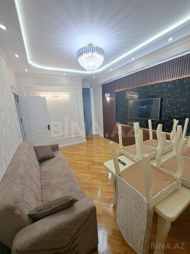 Сдаётся 2-комн. новостройка 56 м², пос. Ени Ясамал, photo 4 from 10