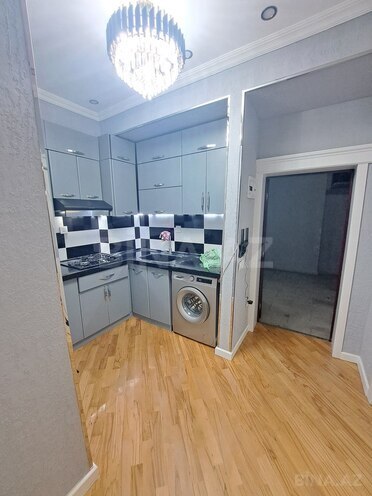 Сдаётся 2-комн. новостройка 56 м², пос. Ени Ясамал, photo 7 from 10