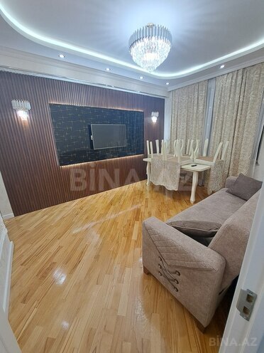 Сдаётся 2-комн. новостройка 56 м², пос. Ени Ясамал, photo 3 from 10