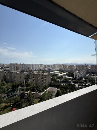 Satılır 3 otaqlı köhnə tikili 85 m², Həzi Aslanov m., photo 16 from 17
