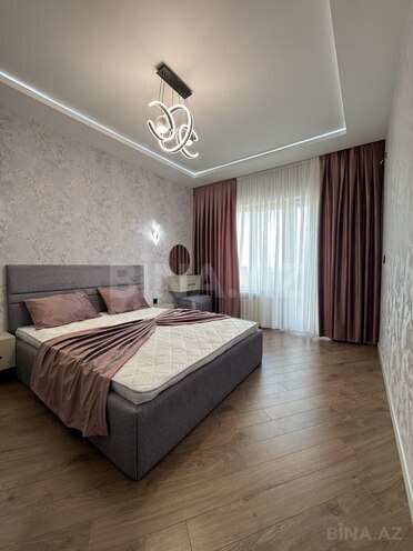 Satılır 3 otaqlı köhnə tikili 85 m², Həzi Aslanov m., photo 5 from 17