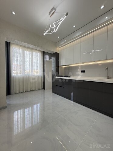 Satılır 3 otaqlı köhnə tikili 85 m², Həzi Aslanov m., photo 9 from 17