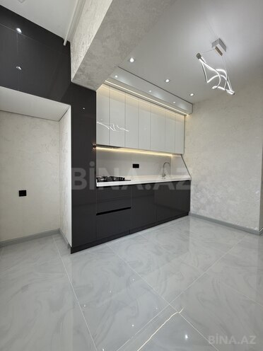 Satılır 3 otaqlı köhnə tikili 85 m², Həzi Aslanov m., photo 10 from 17