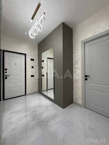 Satılır 3 otaqlı köhnə tikili 85 m², Həzi Aslanov m., photo 12 from 17