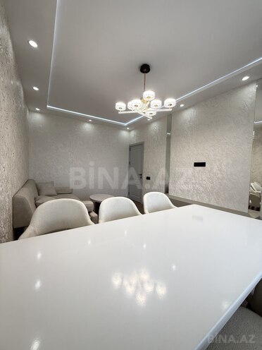 Satılır 3 otaqlı köhnə tikili 85 m², Həzi Aslanov m., photo 4 from 17