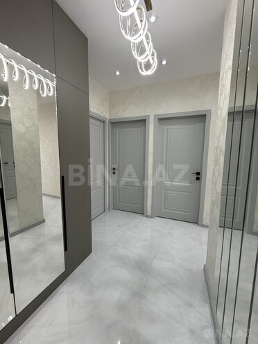 Satılır 3 otaqlı köhnə tikili 85 m², Həzi Aslanov m., photo 13 from 17