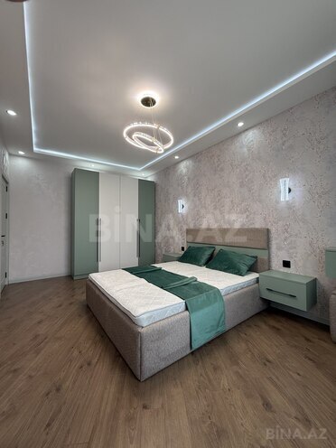 Satılır 3 otaqlı köhnə tikili 85 m², Həzi Aslanov m., photo 7 from 17