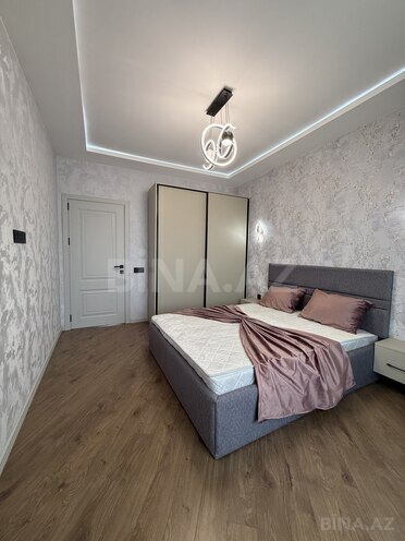 Satılır 3 otaqlı köhnə tikili 85 m², Həzi Aslanov m., photo 6 from 17