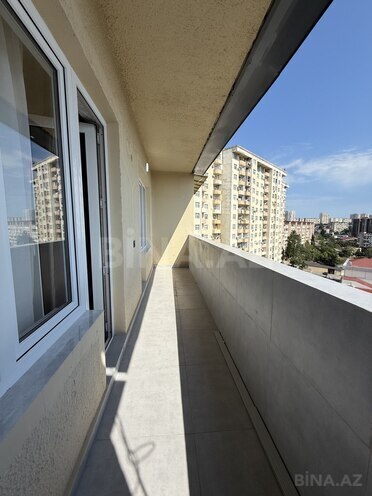 Satılır 3 otaqlı köhnə tikili 85 m², Həzi Aslanov m., photo 15 from 17
