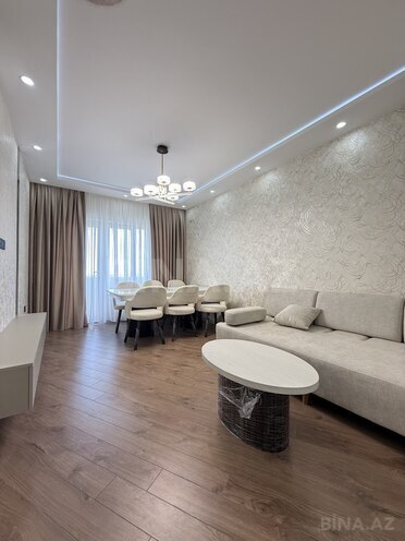 Satılır 3 otaqlı köhnə tikili 85 m², Həzi Aslanov m., photo 1 from 17
