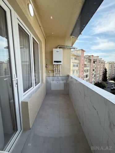 Satılır 3 otaqlı köhnə tikili 85 m², Həzi Aslanov m., photo 14 from 17