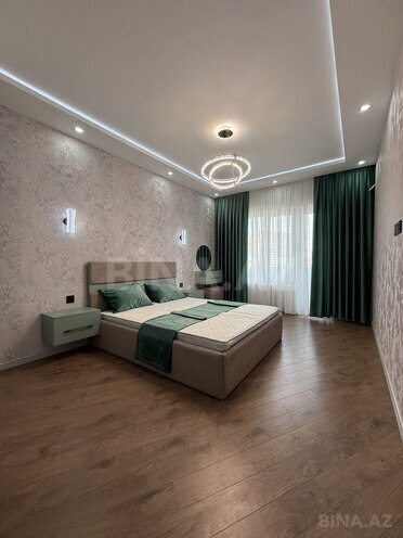 Satılır 3 otaqlı köhnə tikili 85 m², Həzi Aslanov m., photo 8 from 17