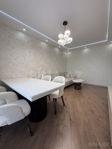 Satılır 3 otaqlı köhnə tikili 85 m², Həzi Aslanov m., photo 3 from 17