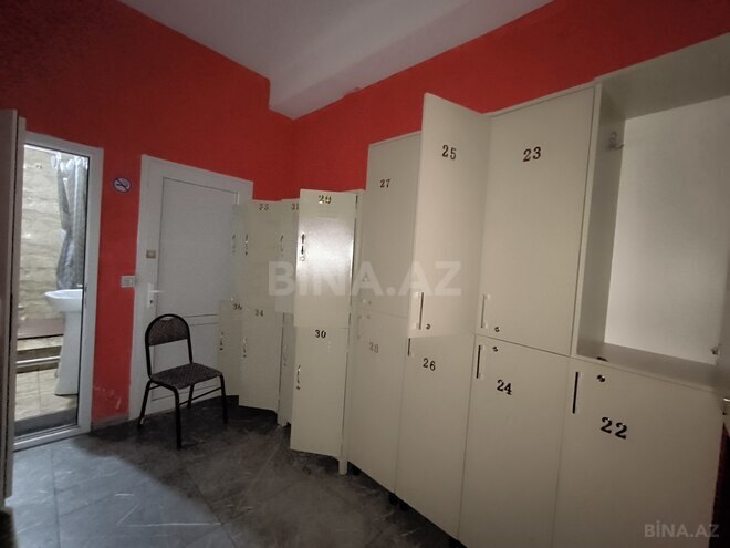 İcarəyə verilir  obyekt 400 m², Azadlıq Prospekti m., photo 14 from 17