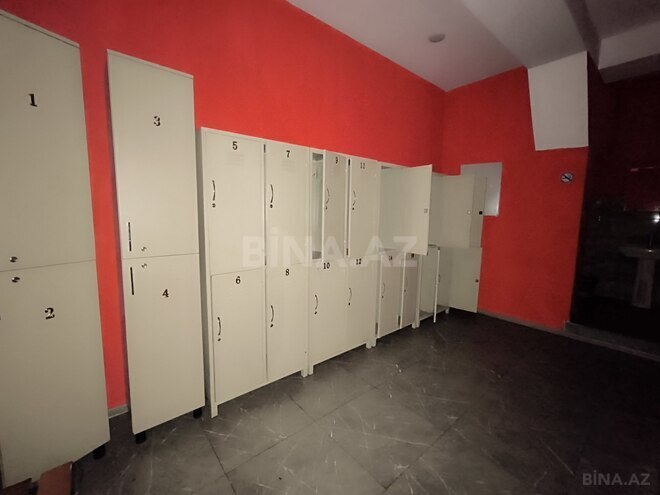 İcarəyə verilir  obyekt 400 m², Azadlıq Prospekti m., photo 11 from 17