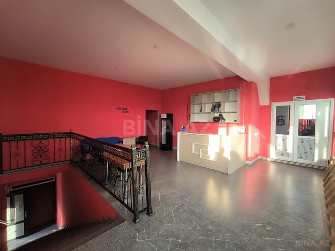 İcarəyə verilir  obyekt 400 m², Azadlıq Prospekti m., photo 3 from 17