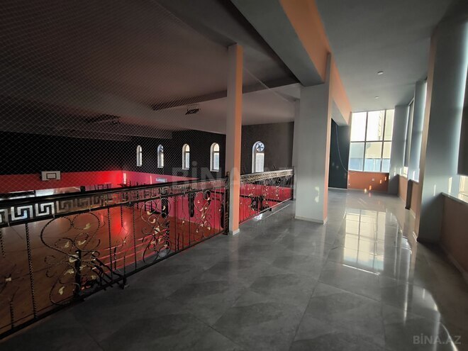 İcarəyə verilir  obyekt 400 m², Azadlıq Prospekti m., photo 12 from 17