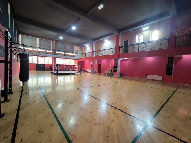 İcarəyə verilir  obyekt 400 m², Azadlıq Prospekti m., photo 6 from 17