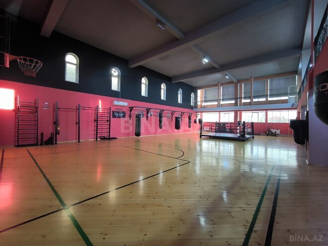 İcarəyə verilir  obyekt 400 m², Azadlıq Prospekti m., photo 7 from 17