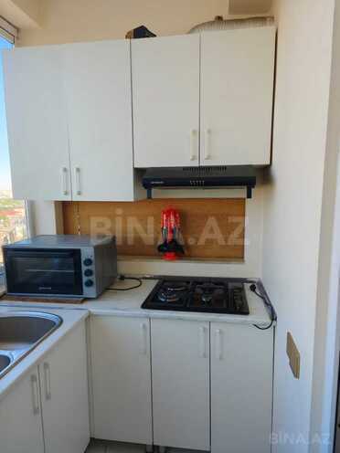 Satılır 2 otaqlı yeni tikili 63 m², Azadlıq Prospekti m., photo 16 from 25