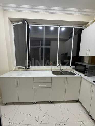 Satılır 2 otaqlı yeni tikili 63 m², Azadlıq Prospekti m., photo 20 from 25