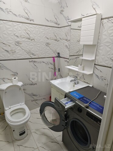 Satılır 2 otaqlı yeni tikili 63 m², Azadlıq Prospekti m., photo 21 from 25