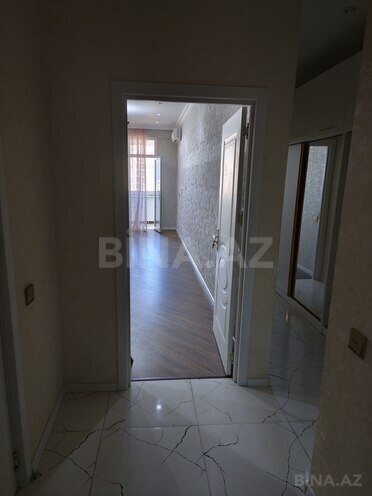 Satılır 2 otaqlı yeni tikili 63 m², Azadlıq Prospekti m., photo 14 from 25
