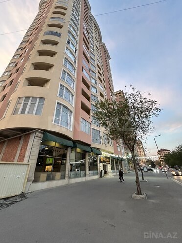 Satılır 2 otaqlı yeni tikili 63 m², Azadlıq Prospekti m., photo 1 from 25