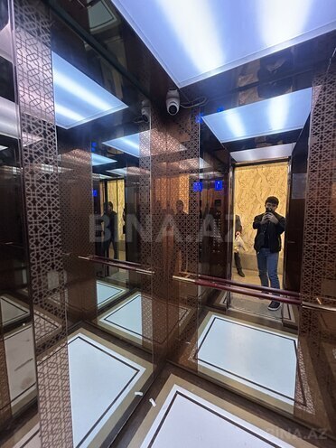 Satılır 2 otaqlı yeni tikili 63 m², Azadlıq Prospekti m., photo 4 from 25
