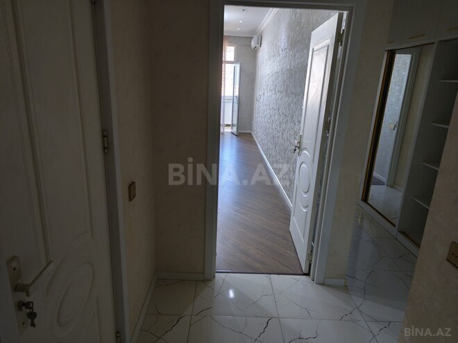 Satılır 2 otaqlı yeni tikili 63 m², Azadlıq Prospekti m., photo 13 from 25