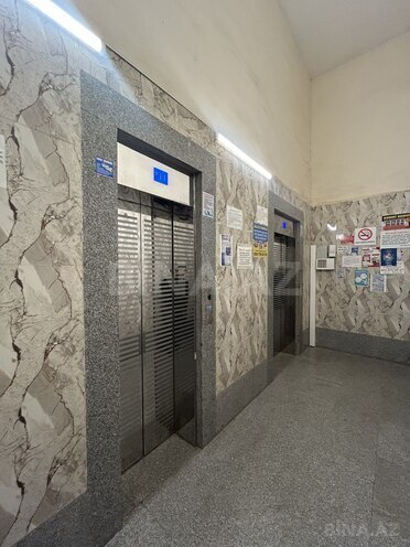 Satılır 2 otaqlı yeni tikili 63 m², Azadlıq Prospekti m., photo 6 from 25