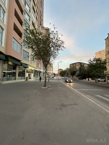 Satılır 2 otaqlı yeni tikili 63 m², Azadlıq Prospekti m., photo 3 from 25