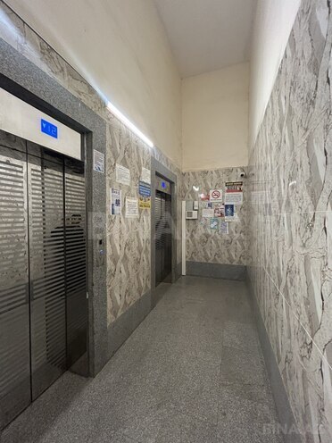 Satılır 2 otaqlı yeni tikili 63 m², Azadlıq Prospekti m., photo 7 from 25