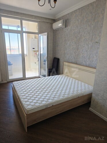 Satılır 2 otaqlı yeni tikili 63 m², Azadlıq Prospekti m., photo 12 from 25