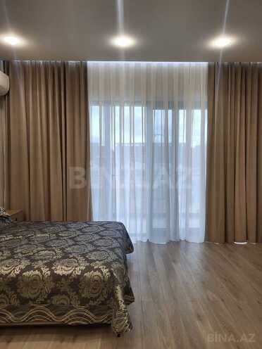 İcarəyə verilir 1 otaqlı yeni tikili 60 m², Sea Breeze q., photo 8 from 19