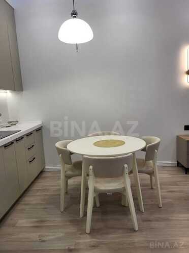 İcarəyə verilir 1 otaqlı yeni tikili 60 m², Sea Breeze q., photo 9 from 19