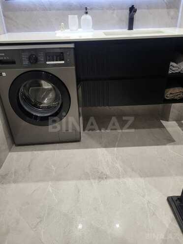 İcarəyə verilir 1 otaqlı yeni tikili 60 m², Sea Breeze q., photo 12 from 19