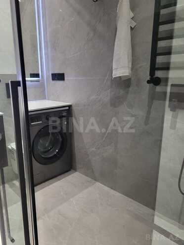 İcarəyə verilir 1 otaqlı yeni tikili 60 m², Sea Breeze q., photo 14 from 19