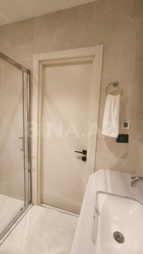 İcarəyə verilir 1 otaqlı yeni tikili 60 m², Sea Breeze q., photo 12 from 15
