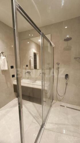İcarəyə verilir 1 otaqlı yeni tikili 60 m², Sea Breeze q., photo 9 from 15