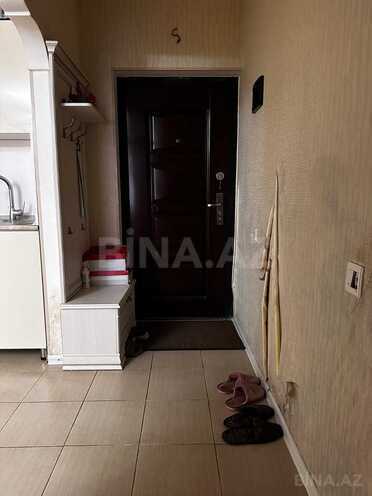Satılır 2 otaqlı yeni tikili 56 m², İnşaatçılar m., photo 10 from 15