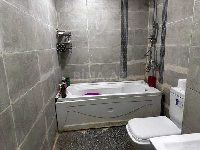 Satılır 2 otaqlı yeni tikili 56 m², İnşaatçılar m., photo 12 from 15