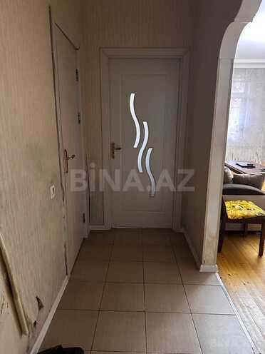 Satılır 2 otaqlı yeni tikili 56 m², İnşaatçılar m., photo 6 from 15