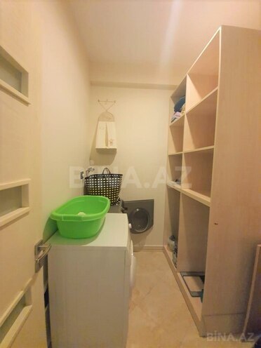 İcarəyə verilir 3 otaqlı yeni tikili 160 m², Şah İsmayıl Xətai m., photo 14 from 31