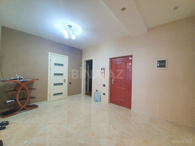 İcarəyə verilir 3 otaqlı yeni tikili 160 m², Şah İsmayıl Xətai m., photo 27 from 31
