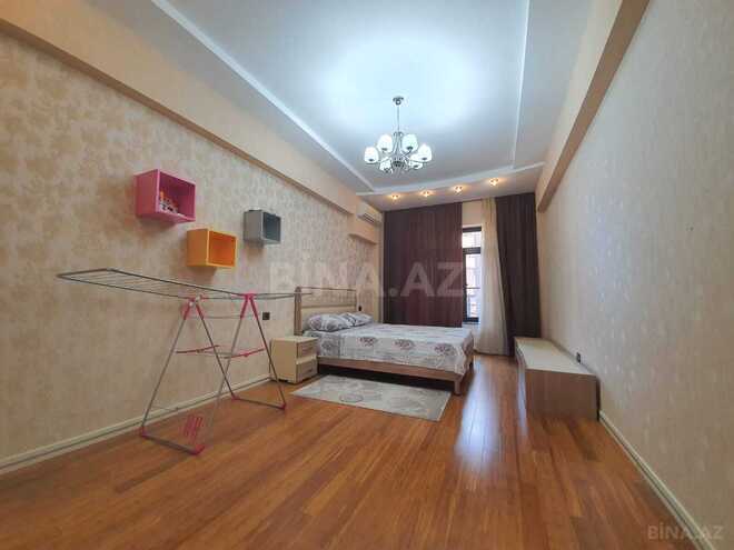 İcarəyə verilir 3 otaqlı yeni tikili 160 m², Şah İsmayıl Xətai m., photo 30 from 31